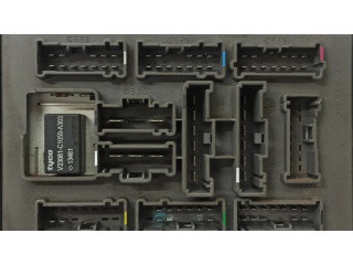 Блок предохранителей YQE103139 MG ZT - ZT-T