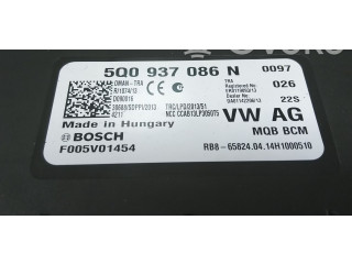 Модуль управления BSM 5Q0937086N, 5Q0937086NZ0K Volkswagen Golf VII