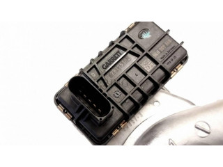 Turbodmychadlo Турбина 35242128H, 771955   Chrysler Voyager 2.8  