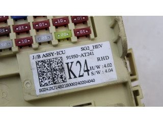 Блок предохранителей 91950AO162 KIA Niro