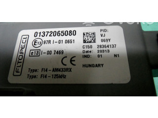 Блок предохранителей 01372065080 Fiat Qubo