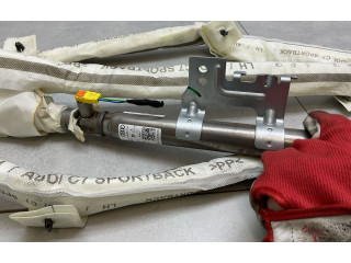 Боковая подушка безопасности 4G8880741B Audi A7 S7 4G