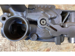 Píst A2761800701, a2761810012 Mercedes-Benz C W205 276823