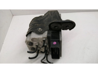 Блок АБС 15994401C, 15994401 Saab 9-3 Ver2 2003-2007 года