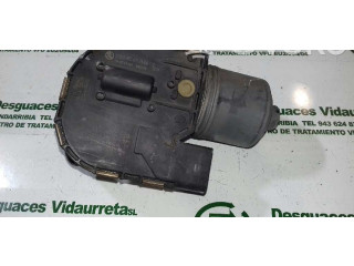 Моторчик дворников 1Z0955119C, 1397220580 Skoda Octavia Mk2 (1Z)