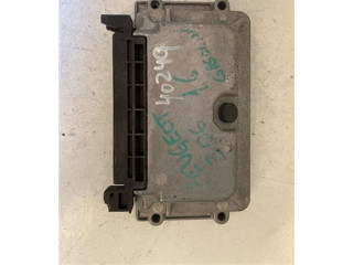 Блок управления 9632693880, 9632693880 Peugeot 306