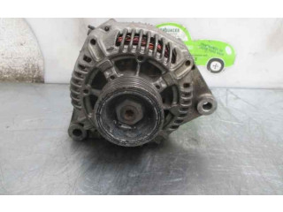 Генератор 9642879980, VALEO   Peugeot Expert      