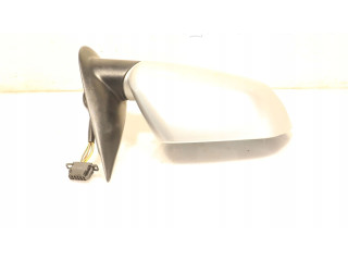 Зеркало электрическое Skoda Octavia Mk2 (1Z) 2004 - 2013 года