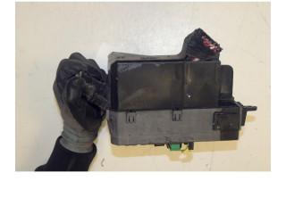 Блок предохранителей Citroen C-Crosser