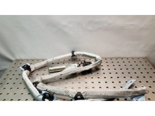 Боковая подушка безопасности 3C0880741   Volkswagen PASSAT B6