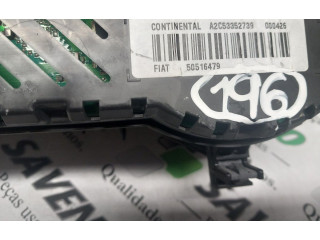 Панель приборов SV24-09-19, 178.319KM Alfa Romeo Giulietta