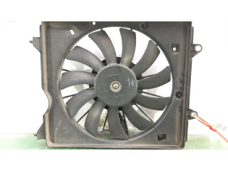 Вентилятор радиатора     19020RSRE01    Honda Civic 2.2