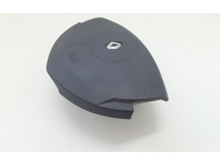 Подушка безопасности водителя 8200236060, 8200236060   Renault Clio II