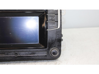 Řídící jednotka 1K8035150H Volkswagen Caddy 2015