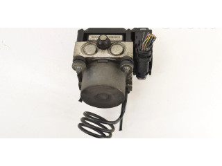 Блок АБС 0265800403, 0265231502 Mitsubishi Colt 2004-2008 года