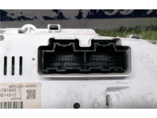 Панель приборов 3176740, 05107018AE   Jeep Compass       