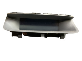 Дисплей 565412769, 13277072 Opel Meriva B