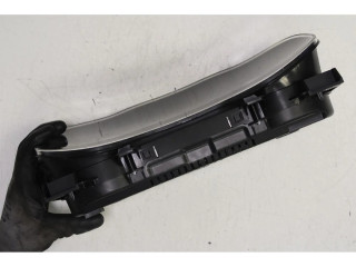 Панель приборов    Jeep Renegade       