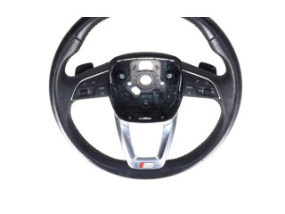 Volant Audi Q7 4M 2018 4M0419091P  