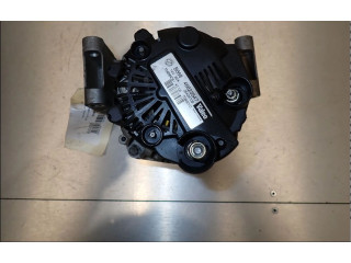 Генератор 52003513 Fiat Idea