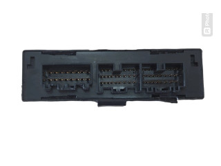 Блок комфорта 28550BN777, 5WK48596 Nissan Almera Tino