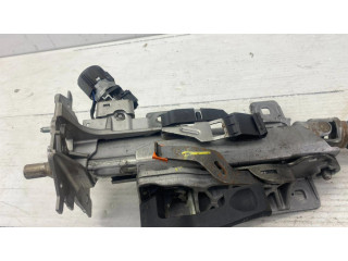    Рулевая рейка 9681750477   Citroen C4 Grand Picasso 2007-2013 года