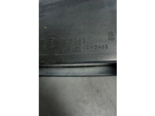 Зеркало электрическое Volvo V70 2000 - 2004 года