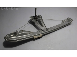 Задний електрический механизм для подъема окна без двигателя