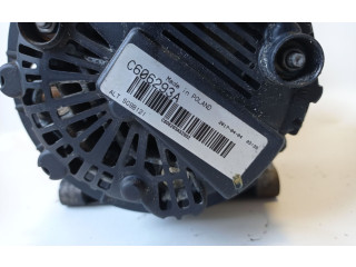 Генератор SG9B121 Mercedes-Benz A W169