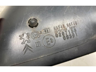 Зеркало (механическое)       Citroen C5  2008 - 2016 года   