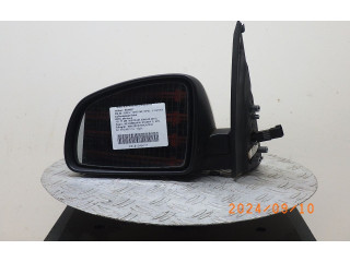 Зеркало электрическое Opel Meriva A 2003 - 2010 года