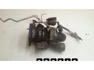 Турбина Porsche Cayenne (9PA) 94812301656