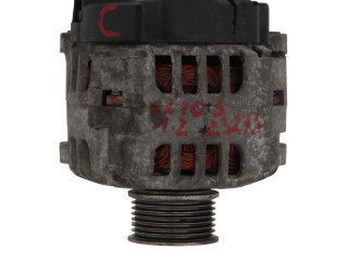 Генератор 8200654541 Renault Clio III