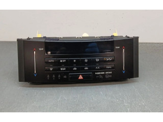 Блок управления климат-контролем 5590053240 Lexus IS-F