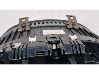 Přístrojová deska  BMW 7 F01 F02 F03 F04 2011 9249584, 0263688111  