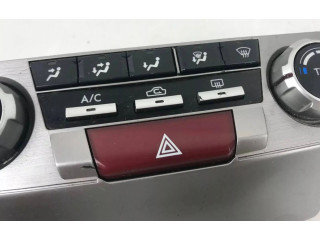 Блок управления климат-контролем 72311AJ08A   Subaru Outback