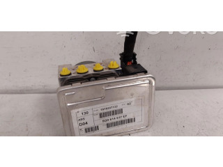 Jednotka ABS 5Q0614517EF, 5Q0614517ES   Volkswagen T-Roc 2019