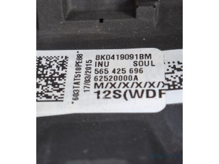 Руль Audi Q3 8U 2011 - 2016 года 565425696