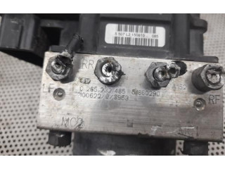 Jednotka ABS 51860290, 0265232485 Fiat Punto Evo 2010