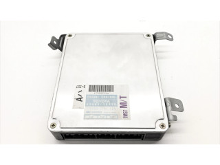 Řídící jednotka 8966114390, 1750002741 Toyota Supra A80 1993