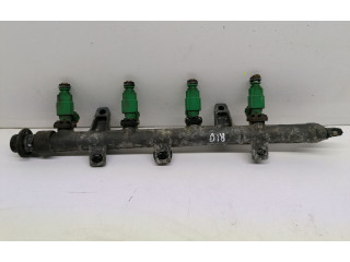 Комплект форсунок 9260930004    KIA Rio   