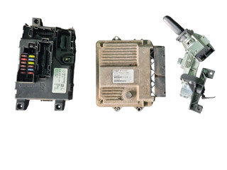 Комплект блоков управления 199A3000 Fiat Grande Punto