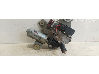 Моторчик заднего дворника 0390201539, BOSCH    Peugeot 406