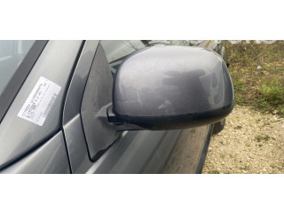 Zpětné zrcátko Citroen C-Crosser 2008 00008153LX