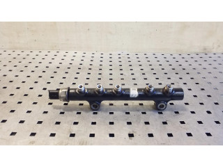 Топливная рампа 9807070880, 9664111780   Citroen DS4 1.6 