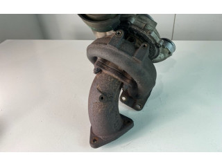 Turbodmychadlo Турбина 059145701G   Audi A6 S6 C5 4B   AKN