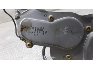 Моторчик заднего дворника 8492007145 Mazda MPV