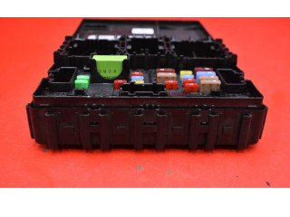 Блок предохранителей HU5T-15604-ECS, HU5T-15604-ECS Ford Ecosport