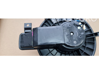 Вентилятор печки    0701132570, N6531003   Maserati Quattroporte