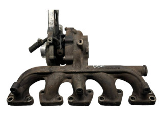  Турбина Volvo S80  31293028, GTB2056VL         